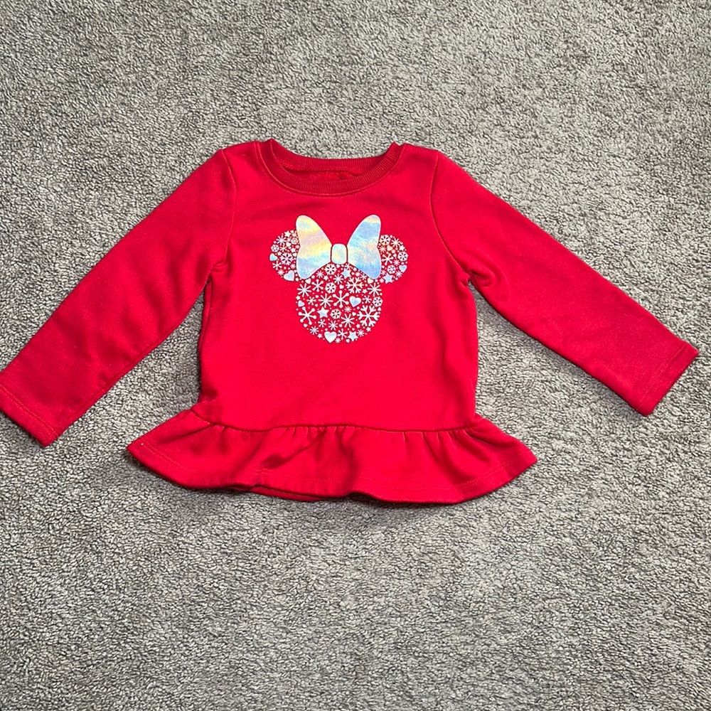 Mickey Mouse